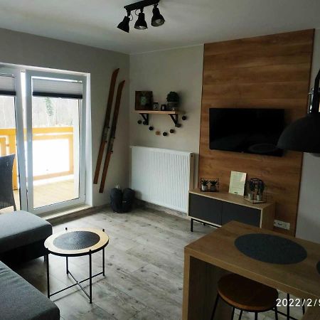 Apartament Na Szlaku Szklarska Poreba Szklarska Poręba Exterior foto
