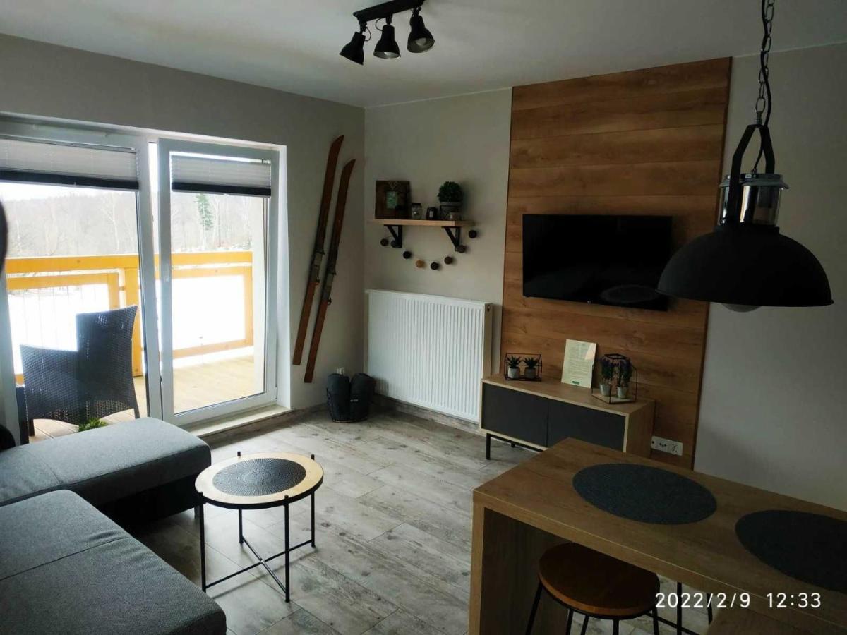 Apartament Na Szlaku Szklarska Poreba Szklarska Poręba Exterior foto